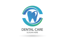 Download Dental Clinic Logo Vector Graphic By Dender Studio Creative Fabrica PSD Mockup Templates