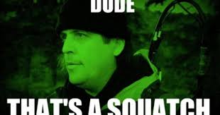 Bobo From Finding Bigfoot He S The Man Go To Www Likegossip Com To Get More Gossip News Finding Bigfoot Bigfoot Party Bigfoot Humor