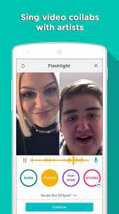 Sing Karaoke By Smule Full Apk Free Download Sing Your Favorite Hits With Audio Effects Sing Video Duets With Featured Artis Karaoke Singing Karaoke Songs