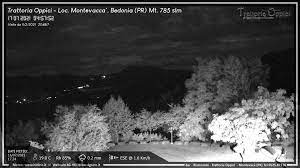 ¿te gustaría añadir bagno di romagna a tus favoritos para un acceso rápido? Webcam Appennino Emilia Romagna Monte Vaca 790 M Slm Bedonia Provincia Di Parma