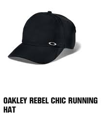 Oakley Women S Hat Running Hats Oakley Hats For Women