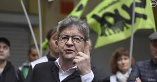 Born 19 august 1951) is a french politician who has presided over the la france insoumise group in the national assembly since 2017. Jean Luc Melenchon S En Prend Aux Inrocks Et Aux Journalistes Du Banquier Pigasse Puremedias
