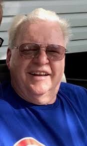 Richard Blair Obituary