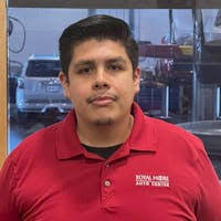 Meet Royal Moore Toyota Staff Hillsboro OR