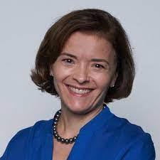 Kimberly Nickle's Instagram, Twitter & Facebook