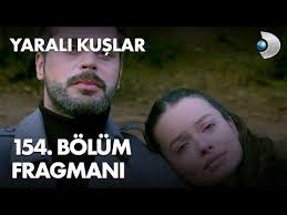 Yarali Kuslar 153 Bolum Fragmani Youtube