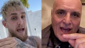 JAKE PAUL & JOHN FURY GO AFTER EACH OTHER ON INSTAGRAM AFTER FAILED  NEGOTIATIONS! WHO'S LYING HERE?