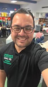 Principal Baxter Gilbert Cuellar Dallas Is D