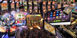 Free game slot online – Conviviality