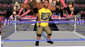 Wwe 2k18 apk is an upgraded wwe 2k17 version with great graphics, soundtracks and theme songs. Superstars Wrestling Revolution 2k18 For Android Apk Download