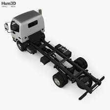 Download the 2019 hino 258 specifications · download the. Hino 300 616 Chassis Truck 2011 3d Model Vehicles On Hum3d