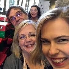 Casey Piasecki's Instagram, Twitter & Facebook