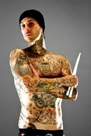 Use custom templates to tell the right story for your business. Blink 182 Drumer And Tattoo Image 76068 On Favim Com