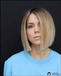 Warum drehen sie diese nicht suchen sie nach ideen für moderne frisuren für frauen, die mittellang sind und etwas chaotischer, also lässiger wirken? Pin Von Conny Lang Auf Aranjare PÄƒr In 2020 Haarschnitt Bob Haarschnitt Frisuren