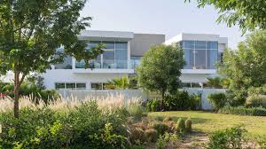 Al Barari Is Known As The Greenest Community In Dubai It S Defining Characteristic Is The Plentiful Vege Luxury Property Luxury Villa Luxury Property For Sale