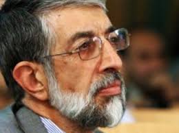 Iranian presidential nominee Haddad-Adel withdraws from presidential race