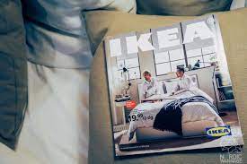 Wir haben unsere lieblingsstücke aus dem ikea katalog für kinder zusammengefasst und verraten dir, wie du zu deinem exemplar kommst. Der Neue Ikea Katalog 2020 Ist Da Skandinavien Blog