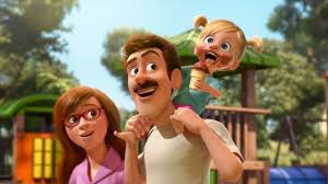 Movie Analysis: “Inside Out” | by Scott Myers | Go Into The Story