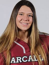 2021 Softball Roster