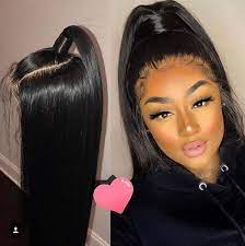 Pin On Wigs For Black Women