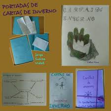 Read story cartas de inverno by luiza_alves (luiza) with 603 reads. Fan Fiction E Traballos Sobre Quot Cartas De Inverno Quot Cpi Plurilingue Cabo Da Area