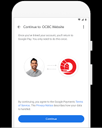 Google Pay Ocbc Singapore