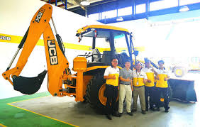 Due to the zero tail concept, the ez17 performs even in narrow spaces. Pansar Joins The Jcb Family As The Official Dealership For East Malaysia Pansar Berhad