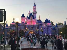 Disneyland Resort Begins Phased Reopening July 9 Parks Reopen July 17 Disneyland Disneyland Resort Disney California Adventure Park California Adventure Park
