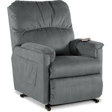 Each chair on this list offers both reclining and rocking mechanisms. La Z Boy Margaret Power Recliner Reviews Wayfair