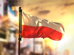 علم راية حمراء مثلثة الشكل. Poland Flag 02 Ø§Ù„Ø¯Ø±Ø§Ø³Ø© ÙÙŠ Ø¨ÙˆÙ„Ù†Ø¯Ø§