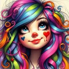 Dear Colorful members, We have decided to change our group's name to “Burst  of Colors” because there was already another Facebook group with our same  group name. We are very glad that