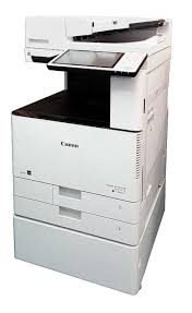 Maybe you would like to learn more about one of these? Canon Imagerunner Advance C3520i Office Printer