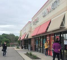 Walgreens pharmacy at 1453 e 151st st in olathe, ks. First Day Back Hair Salons Gyms Reopen In Johnson County The Kansas City Star