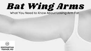 Maybe you would like to learn more about one of these? 13 Best Exercises To Lose Arm Fat Tone Flabby Bat Wings Postpartum Trainer Md