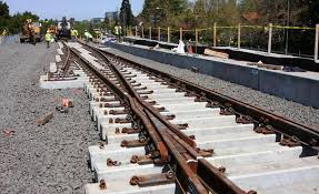 Plan your trip or view train schedules, fares, and more! La Metro Rail Design Criteria