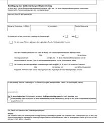 Posted on july 29, 2020 adminposted in uncategorized. Spendenquittung Vom Verein Ohne Spende Geld Steuern Jugend