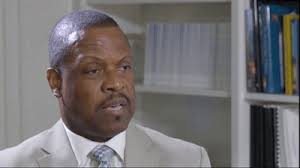 Baltimore Topic Todd Crandell