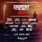 Country Club - Indoor Country Music Festival -Kent event image