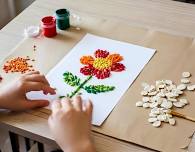 MySummer: Sticky Seeds, Happy Flowers!