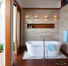He adds, to me, that means soothing colors, soft. Photo Gallery Spa Like Bathrooms House Home