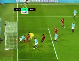 Direct matches stats liverpool manchester city. John Stones Goal Line Clearance Saved The Game For Manchester City