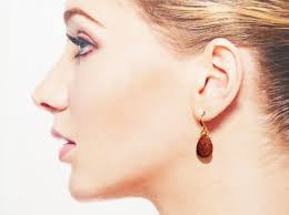 Goldstone 14K Gold-filled Boho Earrings