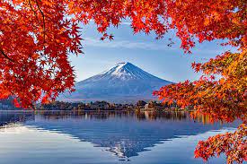 Best Time To Visit Japan Planetware