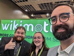 Wikimotive (@Wikimotive)