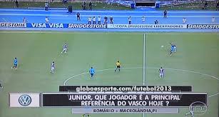 Futebol na tv ретвитнул(а) teleguiado. Tv Globo Leva Ao Ar Pergunta De Internauta Sobre O Vasco Em Jogo Do Fluminense Netvasco