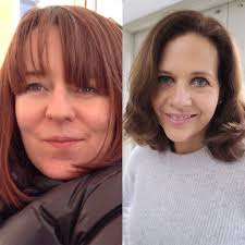 Sam Carlisle and Sally Land, 2017