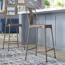 Birch Lane Bar Stools You Ll Love The Kallias 24 75 Bar Stool At Birch Lane With Great Deals On All Products And Free Shipping On Most Stuff Even Bar Stools Bar Furniture Stool