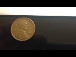 1937 S United States Wheat Penny