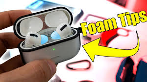 Apple Airpod Pro Must Have Accessories Youtube