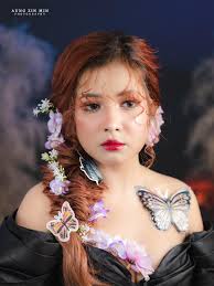 Dive Behind the Scenes with Aung Zin Min #behindthescenes #videos